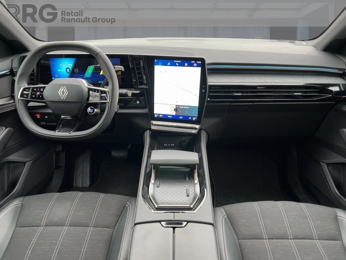 Renault Austral – Bild 10