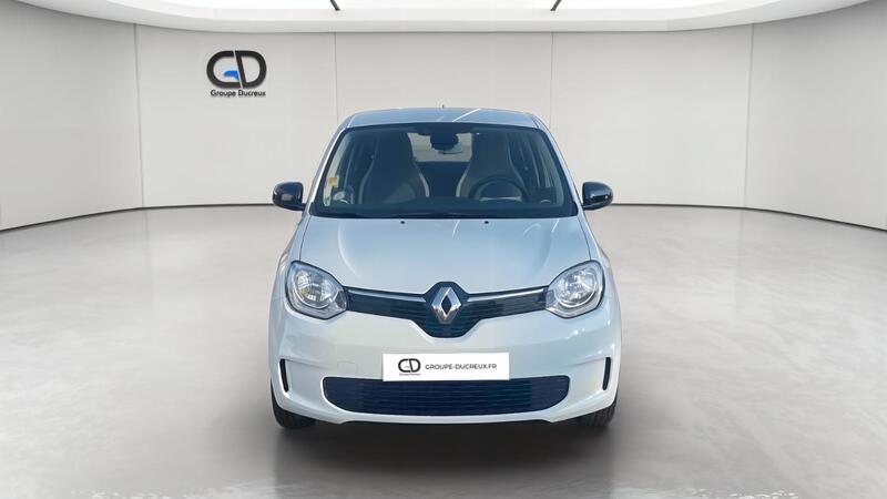 Renault Twingo E-Tech Electrique