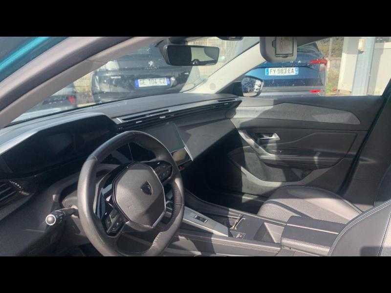 Peugeot 308 SW