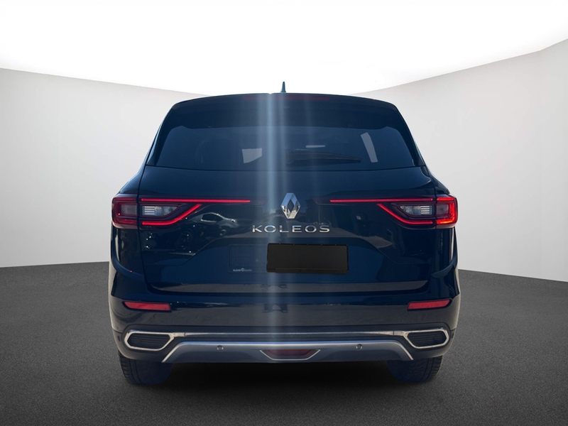 Fahrzeugabbildung Koleos II 1.3 TCe 160 Techno GPF Bild 3 von 13