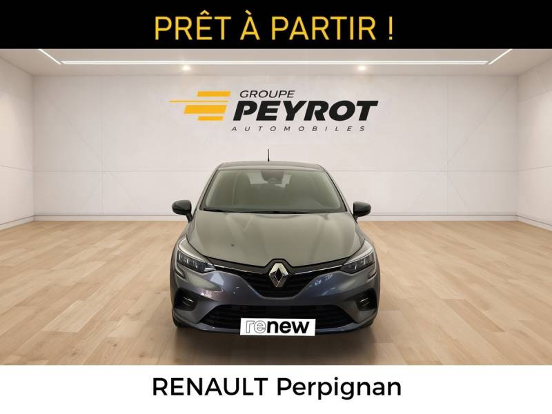 Renault Clio V