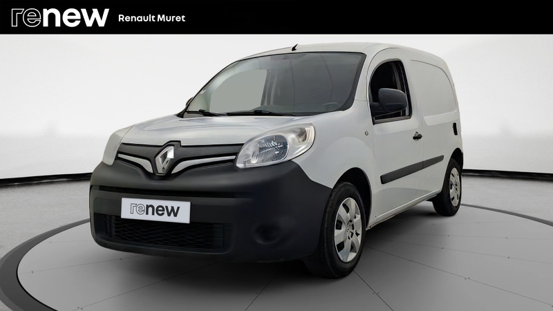 Renault Kangoo VU