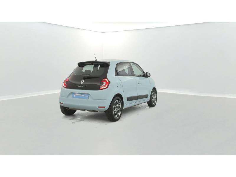 Renault Twingo III
