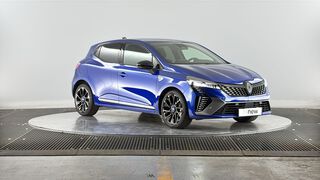 Vehicle 3D Image
