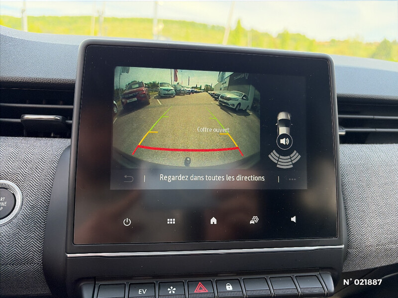 Renault Clio V