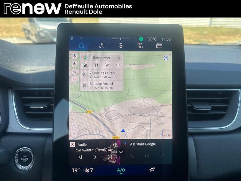 Renault Symbioz