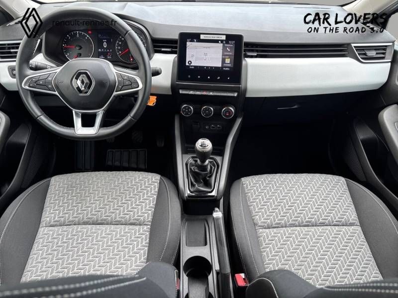 Renault Clio V