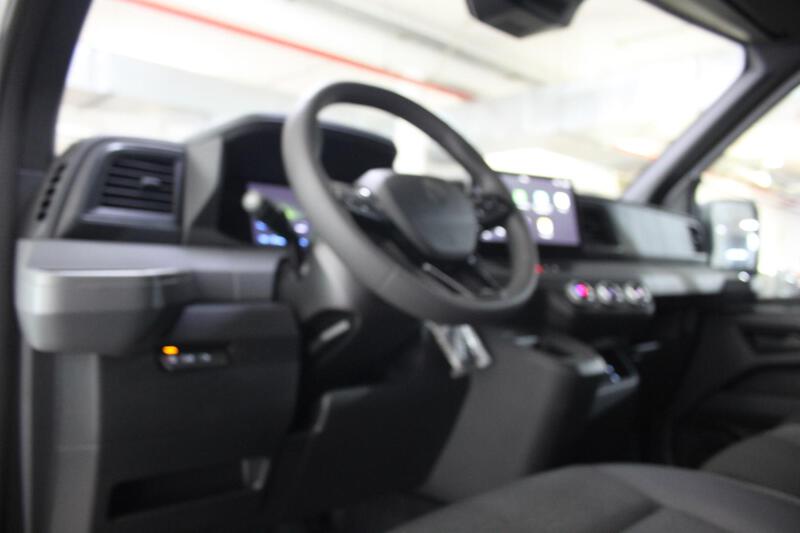 Renault Master Furgón