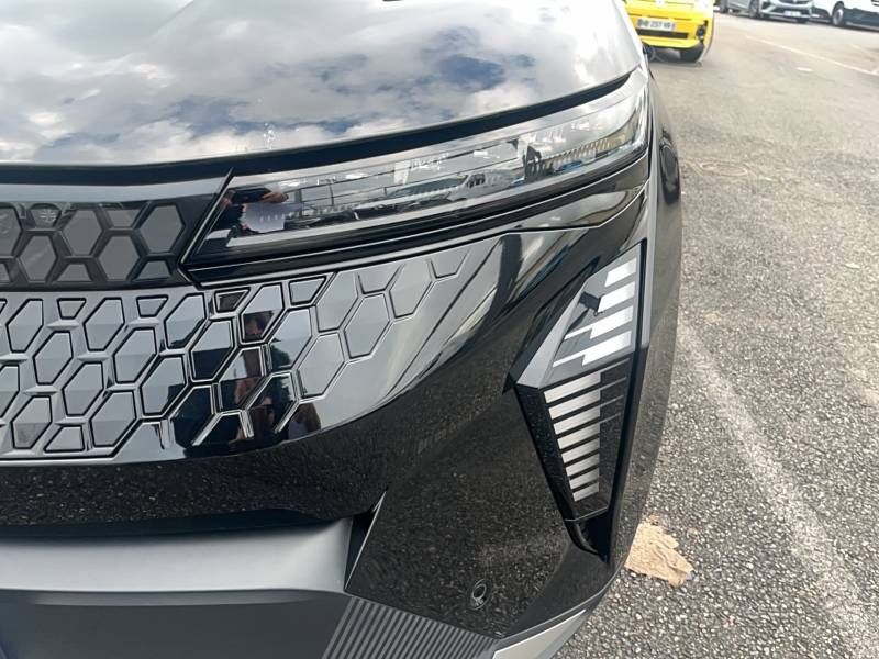 Renault Scenic E-Tech Electrique