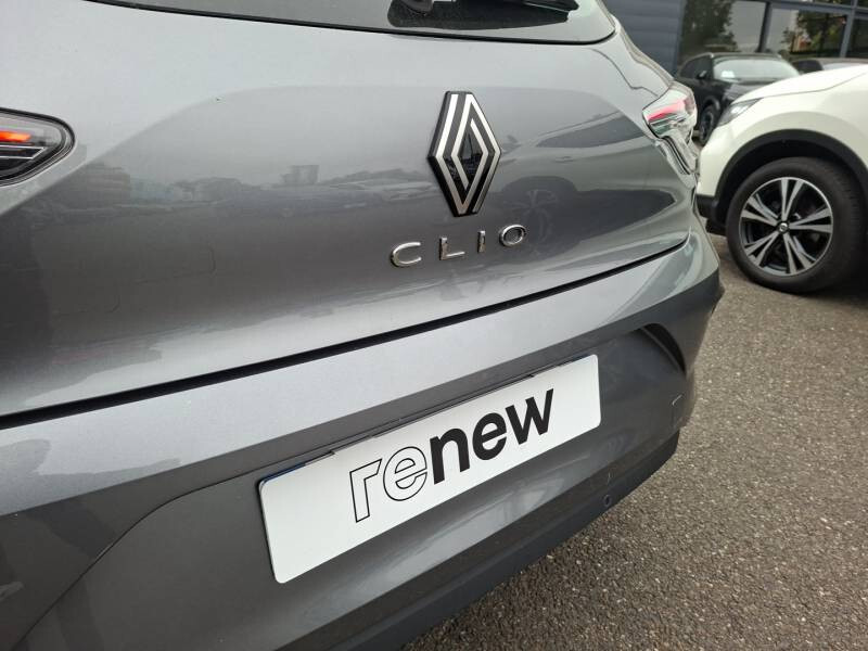Renault Clio V