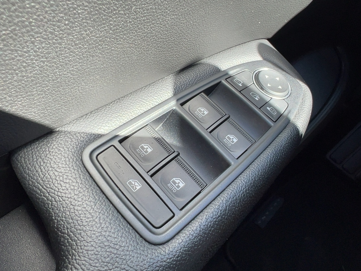 Renault Arkana – Bild 21