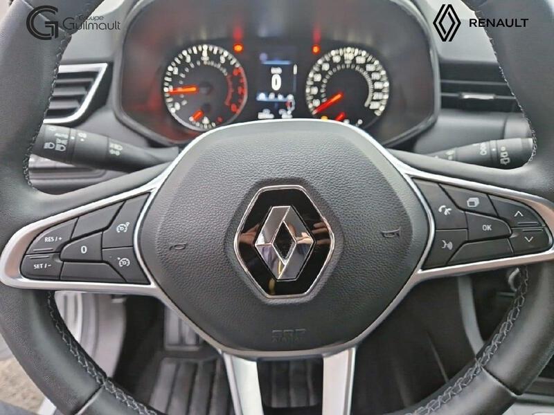 Renault Clio V