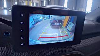 Vehicle 3D Image