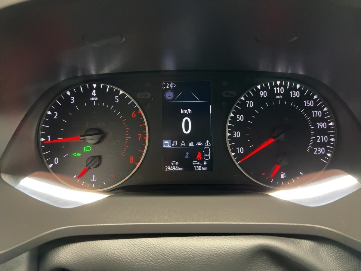 Renault Captur – Bild 13