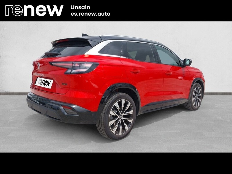 Renault Austral