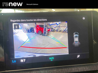 Vehicle 3D Image
