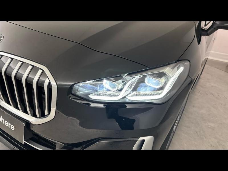 BMW Serie 2 Active Tourer