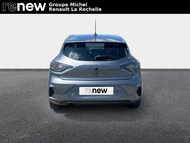 Renault Clio V