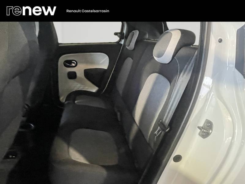 Renault Twingo III