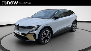 MEGANE E-TECH ELECTRIQUE