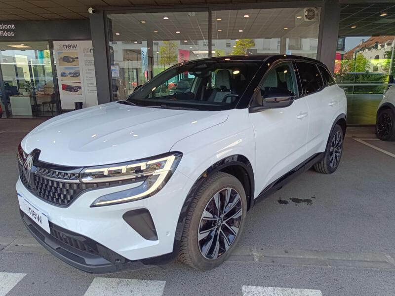 Renault Austral