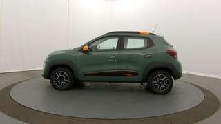 Vehicle 3D Image