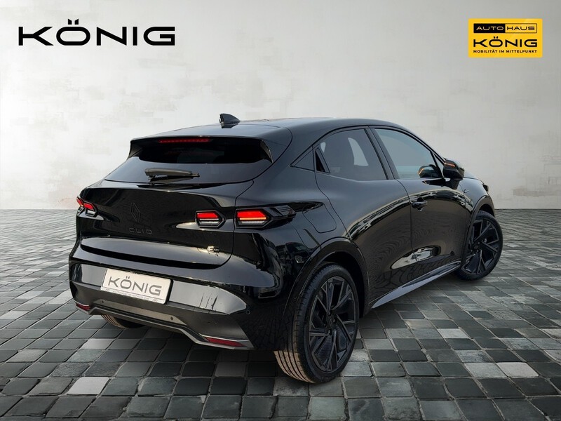 Fahrzeugabbildung Clio Evolution Full Hybrid E-Tech 160 Bild 2 von 18