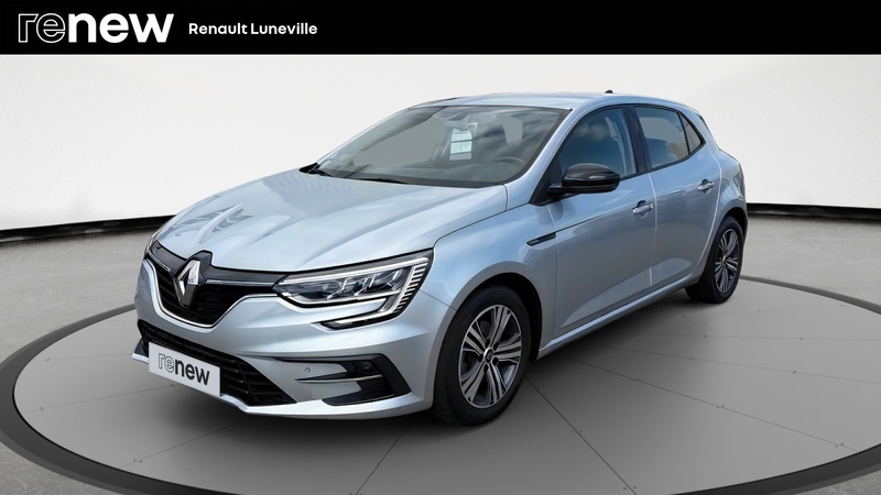 Renault Megane IV Berline