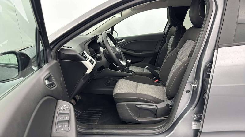 Renault Clio V