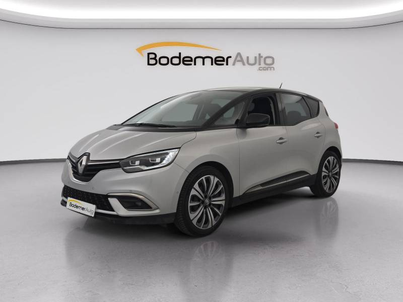 Renault Scenic IV