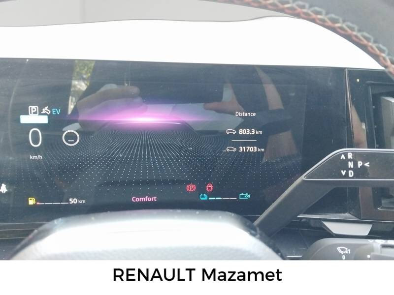 Renault Espace VI