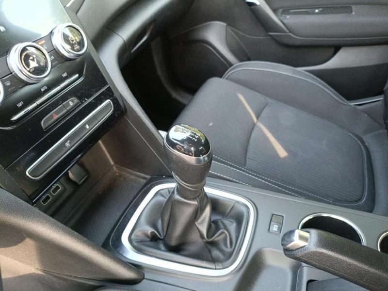 Renault Megane IV Berline