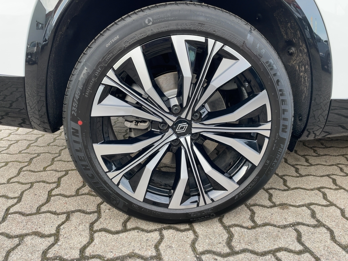 Renault Espace – Bild 6