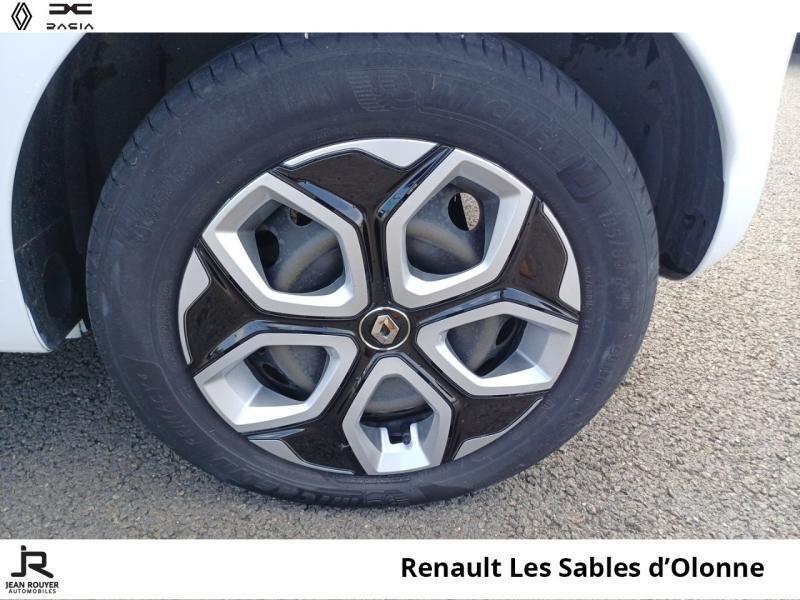 Renault Twingo III