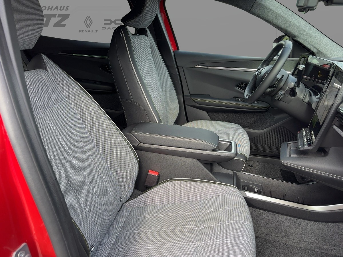 Renault Scenic E-TECH – Bild 9