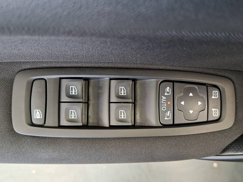 Renault Megane IV Berline