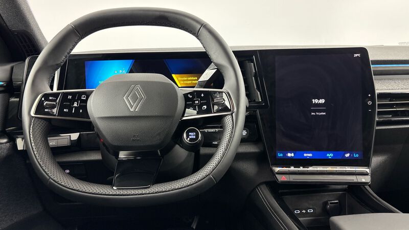 Renault Espace VI
