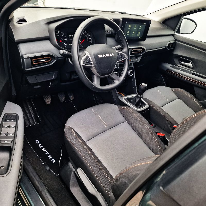 DACIA Jogger 2024 — imagine 67