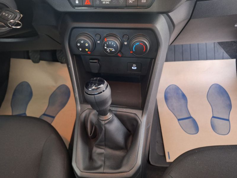 DACIA Logan 2024 — imagine 16