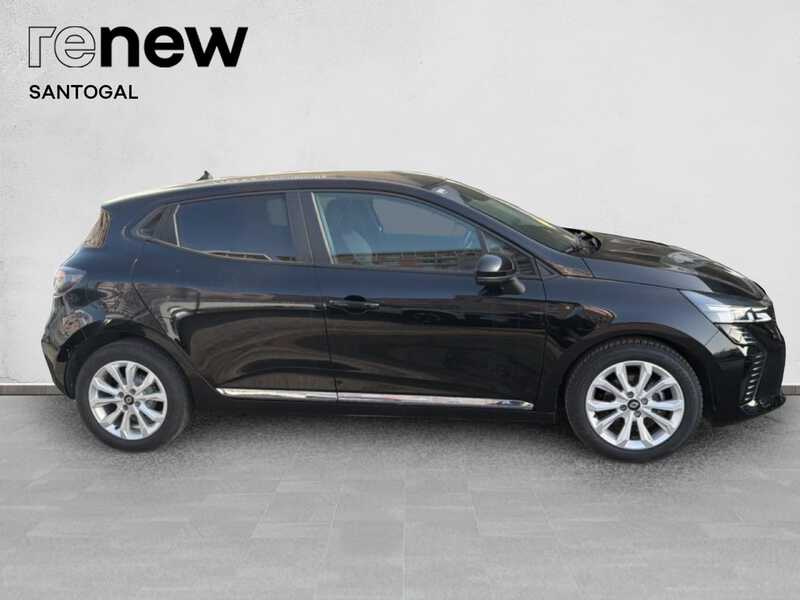 RENAULT Clio Evolution Bio Fuel — photo 4