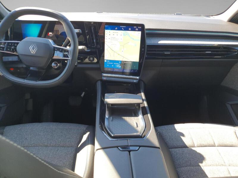 Renault Espace VI