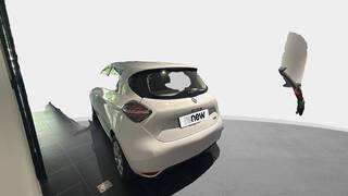 Vehicle 3D Image
