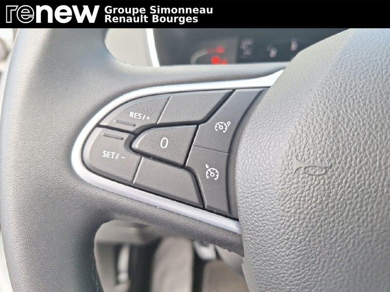 Renault Megane IV Berline