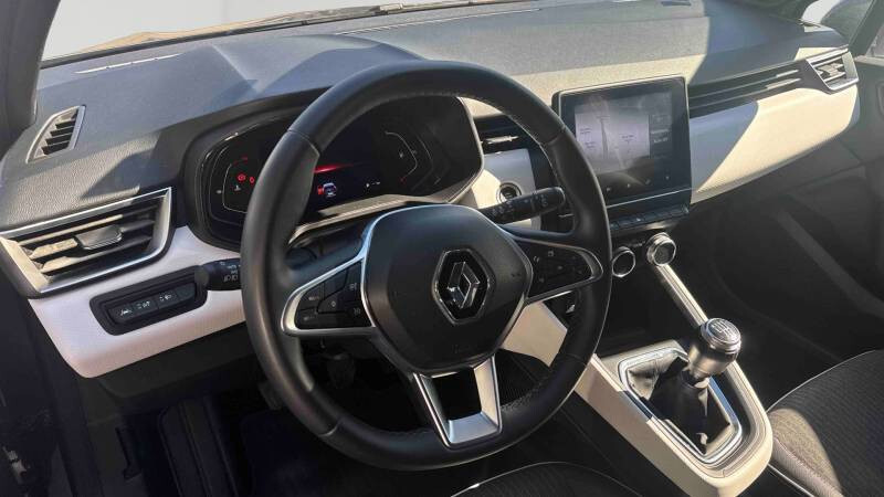 Renault Clio V