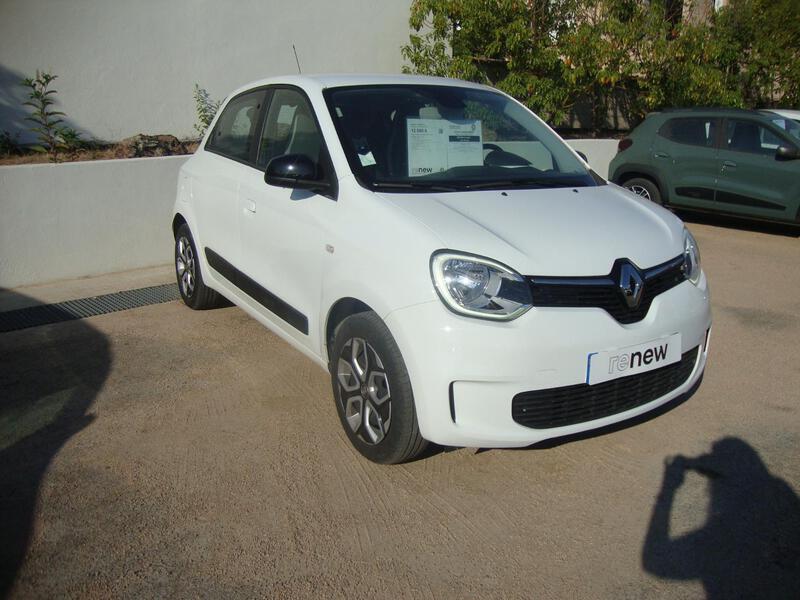 Renault Twingo III