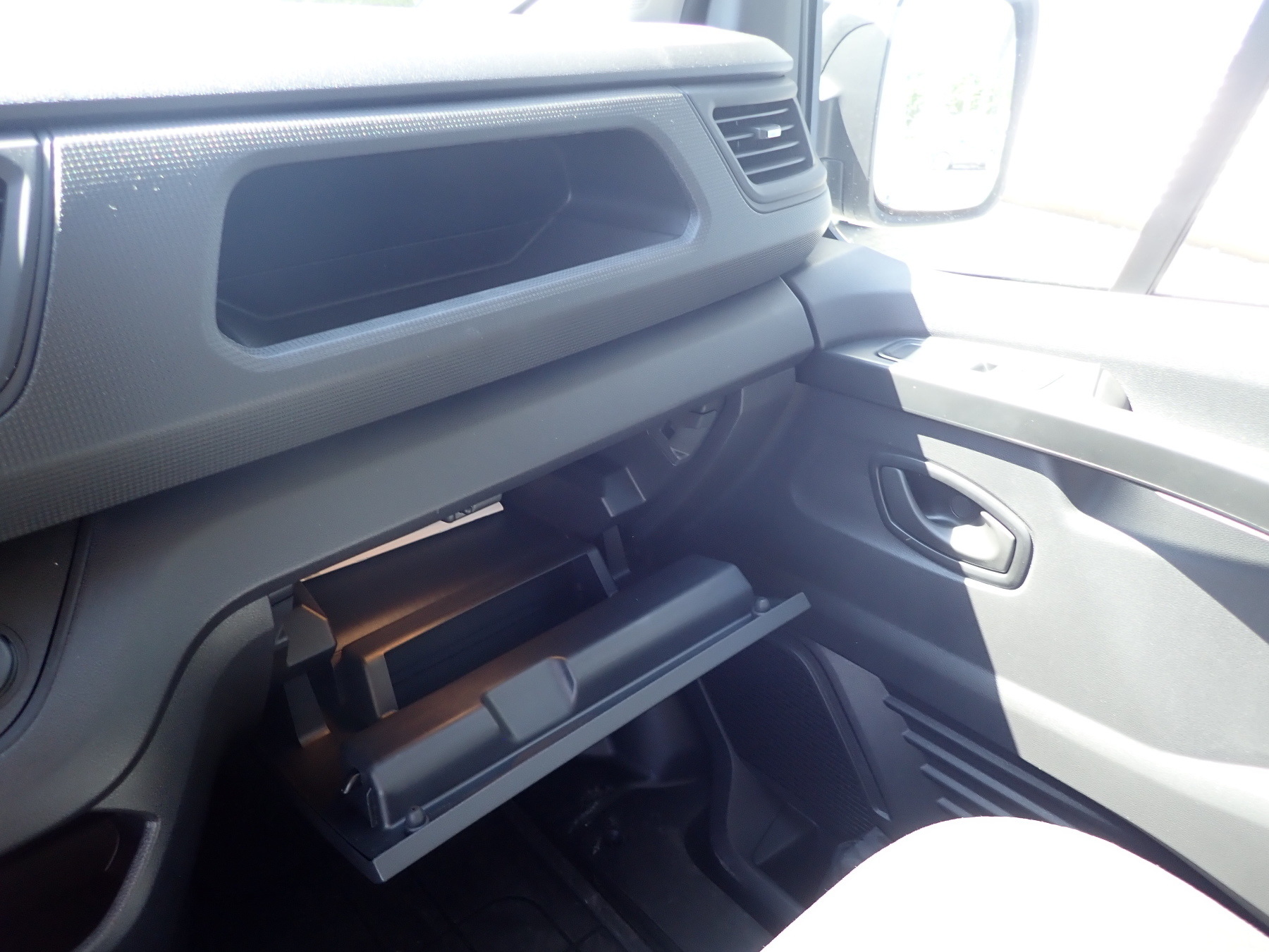 Renault Trafic – Bild 14