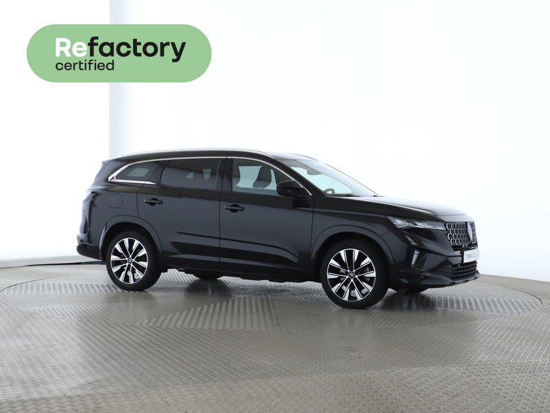 Renault Espace