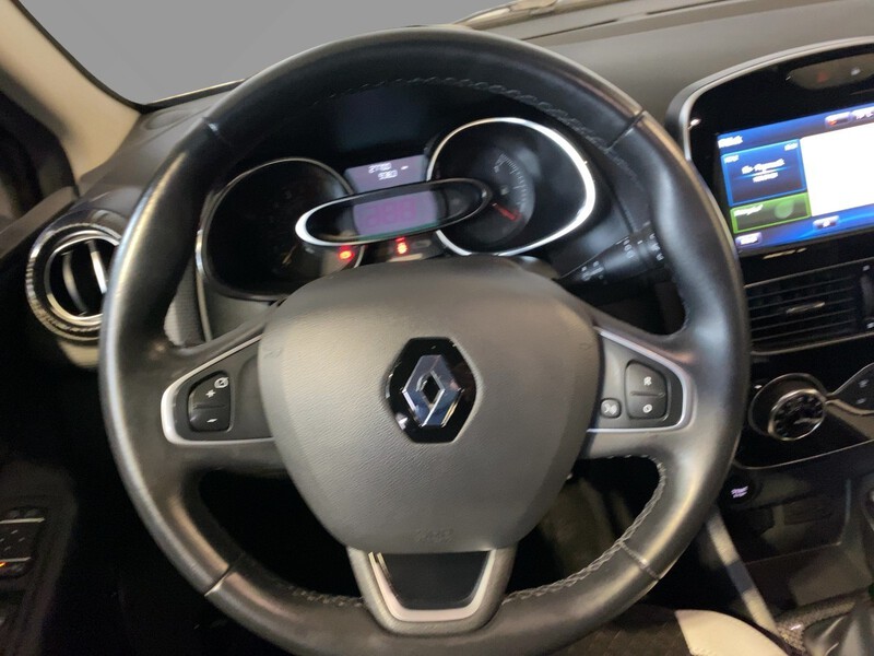 Fahrzeugabbildung Clio Grandtour BOSE Edition TCe 90 Bild 10 von 18