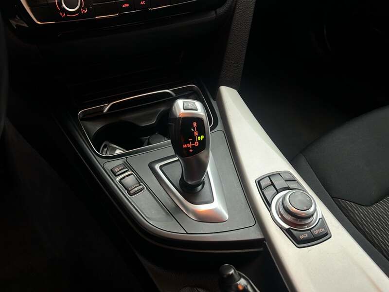 BMW Serie 3