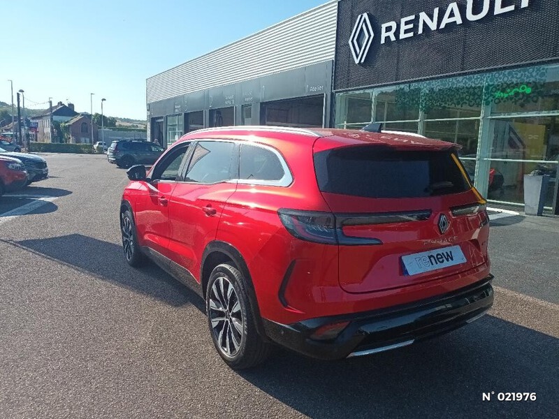 Renault Espace VI